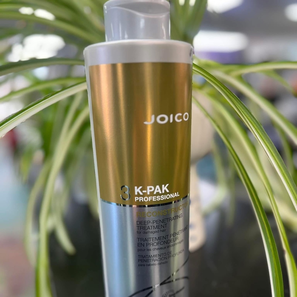 Joico Deep Penetrating Reconstructor Treatment